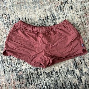 Patagonia Baggies 3"